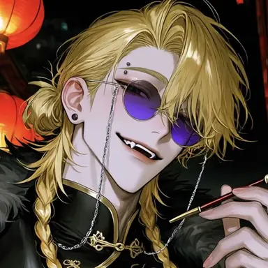 Profile image of 白瑛