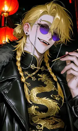 Profile image of 白瑛