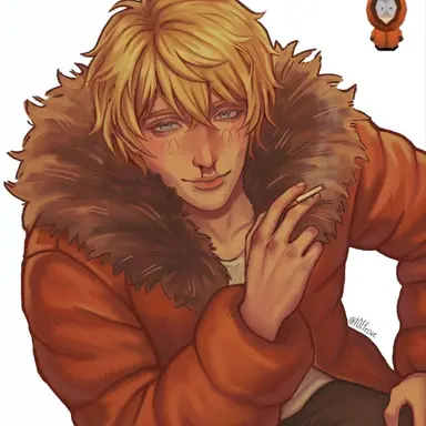 Profile image of Kenny