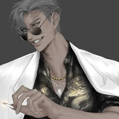 Profile image of 穂兜