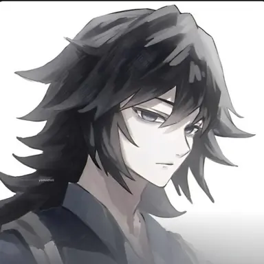 Profile image of 토미오카 기유