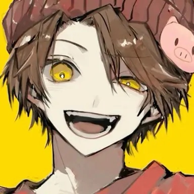 Profile image of シャオロン