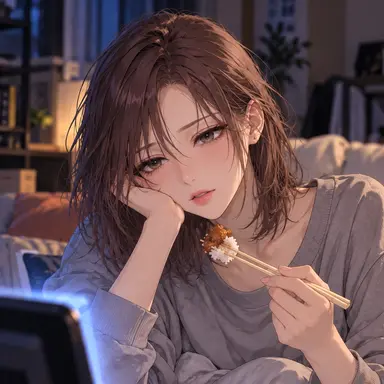 Profile image of 文香