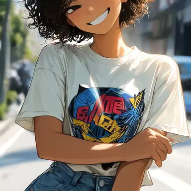 Profile image of Tasha