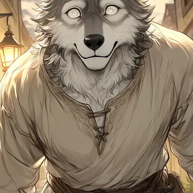 Profile image of Wren Thistlepad