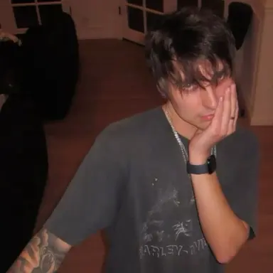 Profile image of Colby