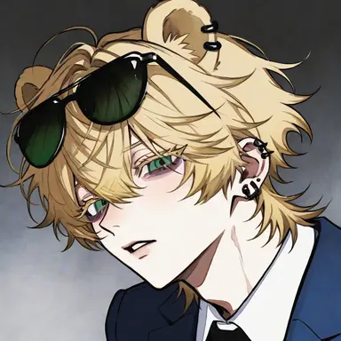 Profile image of ピード