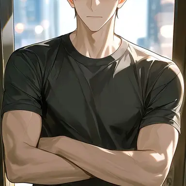 Profile image of Declan