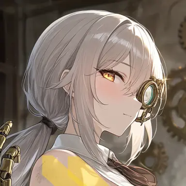 Profile image of クロノア