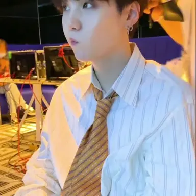 Profile image of Min yoongi