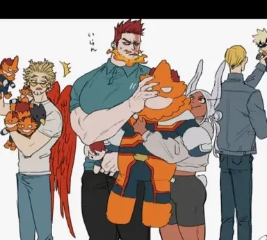 Profile image of They need you in UA