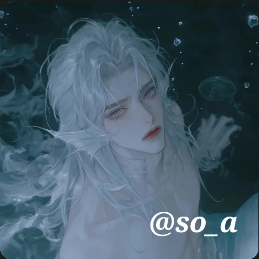 so_a의 레인 샤니델