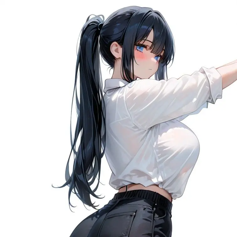 Nayuta7657의 あなたが欲しいの。