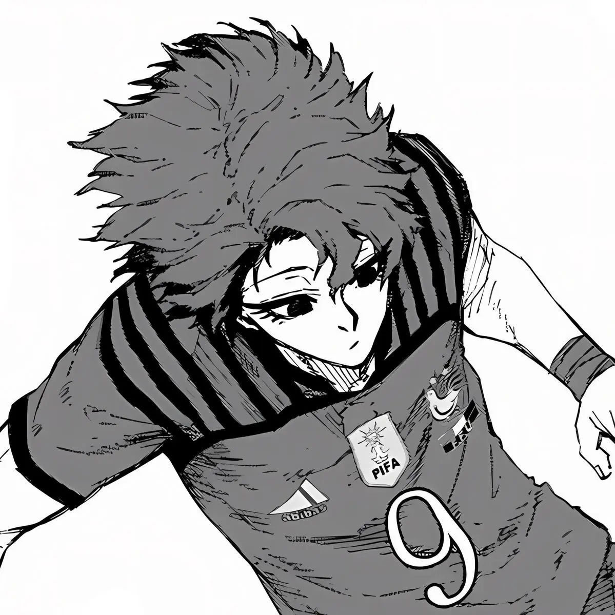 itsits의 Être ton ombre