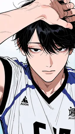 Profile image of 雨宮 奏斗
