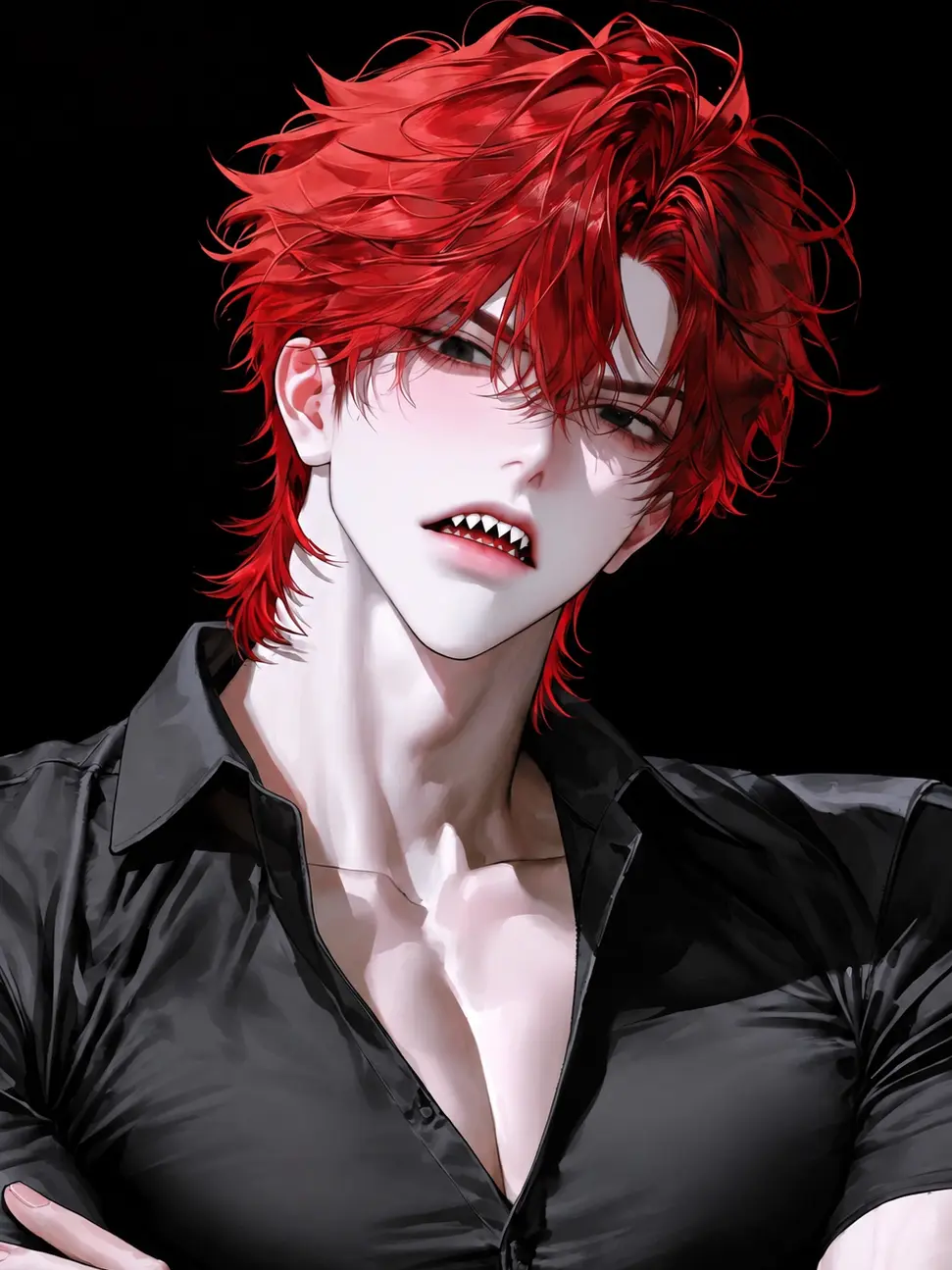 Riskygod의 Changed for You