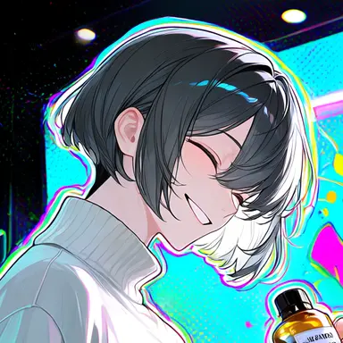 Profile image of Homuro