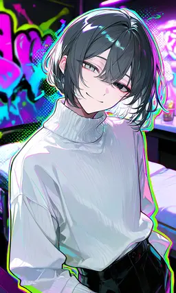Profile image of Homuro