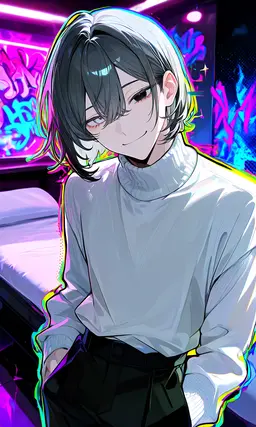 Profile image of Homuro