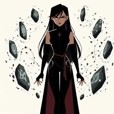 Profile image of Rei