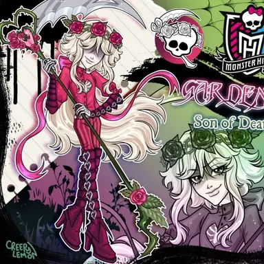 Profile image of Gar
