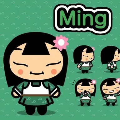 Profile image of Lunna