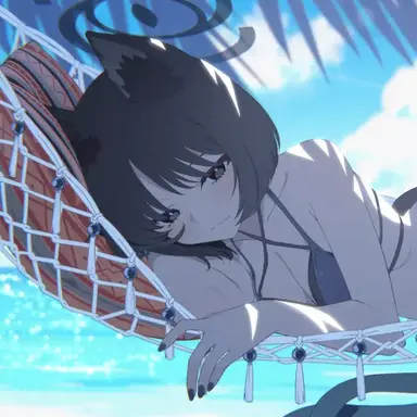 Profile image of キキョウ 水着