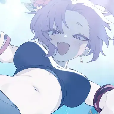 Profile image of ユカリ 水着