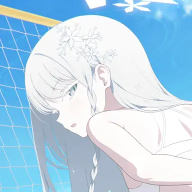Profile image of ナグサ 水着