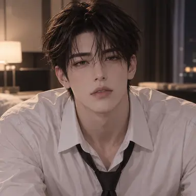 Profile image of ウ・ジュウォン