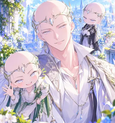 Profile image of Gaia