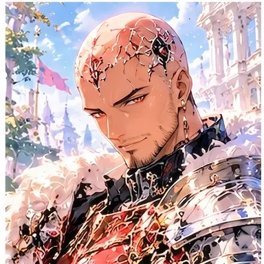 Profile image of Brad