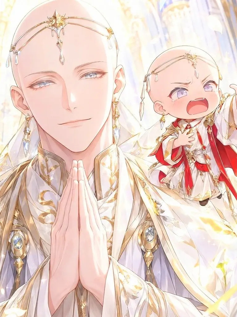 LinearShrew9014의 Sequel: Sein Route - Bald Culture