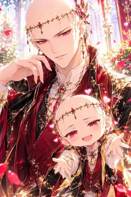 Profile image of Silas
