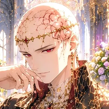 Profile image of Silas