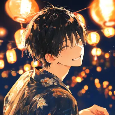 Profile image of 昴