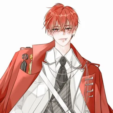 Profile image of 아카이로 류