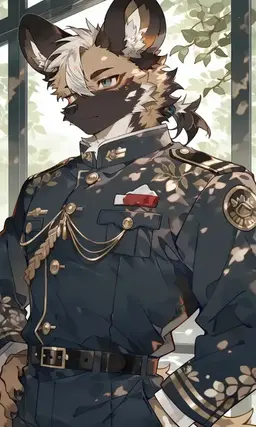 Profile image of レオ