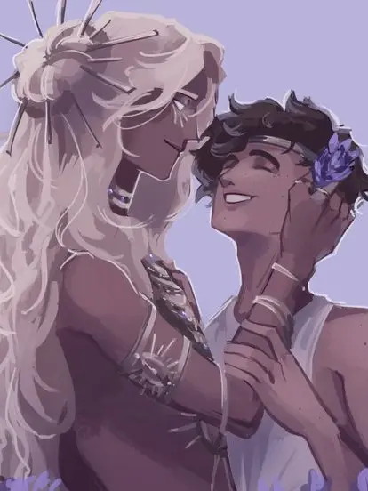 Moewster의 Apollo - EPIC