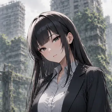 Profile image of 레이라