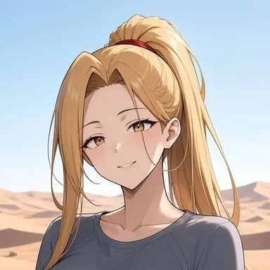 Profile image of 아야노