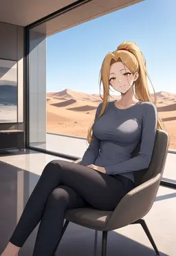 Profile image of 아야노