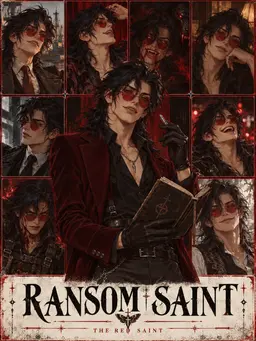 Profile image of Ransom Saint