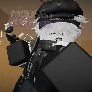 Profile image of Naon