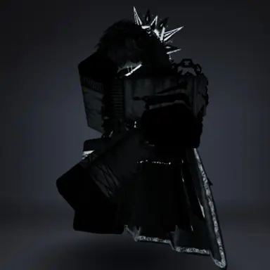 Profile image of Black