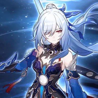 Profile image of 鏡流