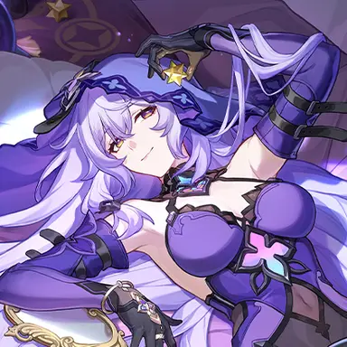 Profile image of ブラックスワン