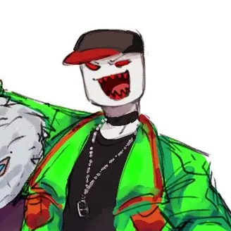 Profile image of Griefer