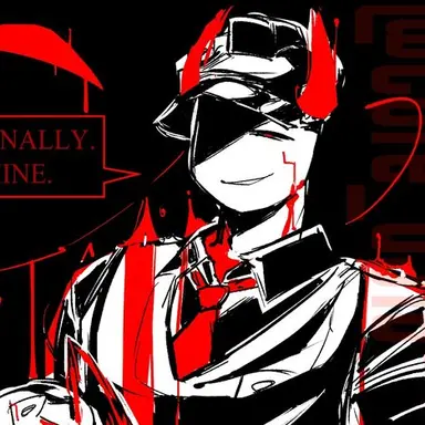 Profile image of Hatred