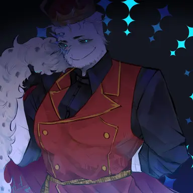 Profile image of Cruel king